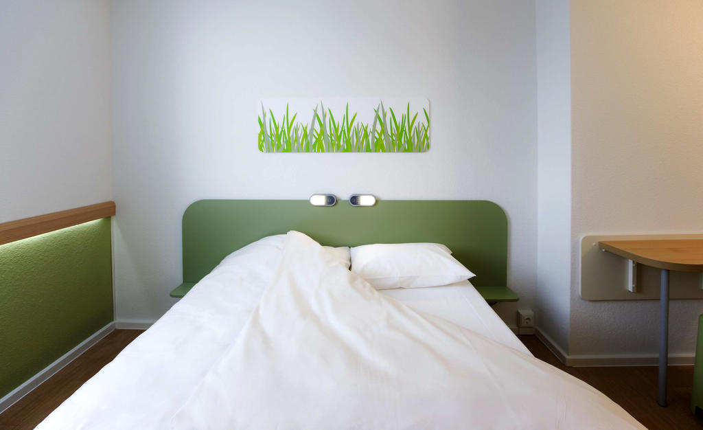 Ibis Budget Wien Sankt Marx Habitación foto